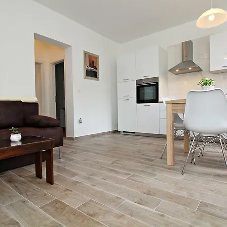 Mare Appartement *