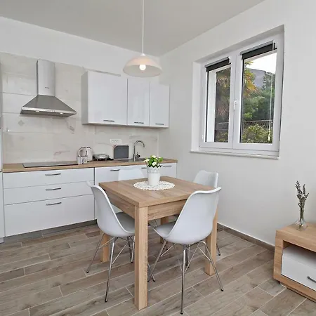 Mare Appartement *