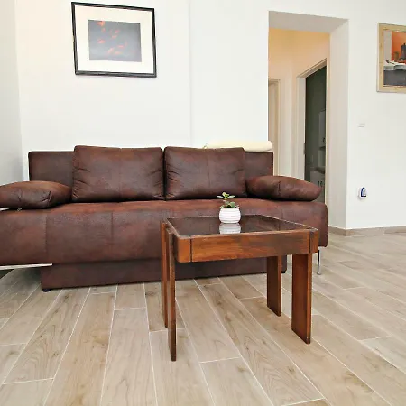 Mare Appartement Zadar