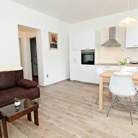 Mare Apartment Zadar