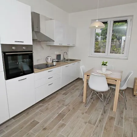 Appartement Mare Zadar
